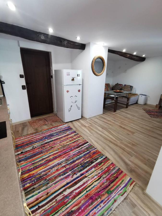 Arts Guest House -Beautiful Villa For 6 Persons Veliko Tárnovo Exterior foto